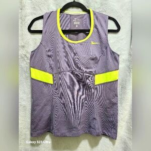 Nike Women’s Dri-Fit Tennis Tank Top